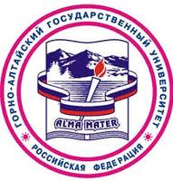 Горно Алтайский улсын их сургууль