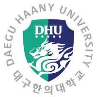 Daegu Haany University БНСУ