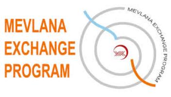 Mevlana exchange program)